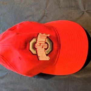 OSU Buckeyes baseball hat